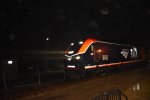 Westbound Empire Builder